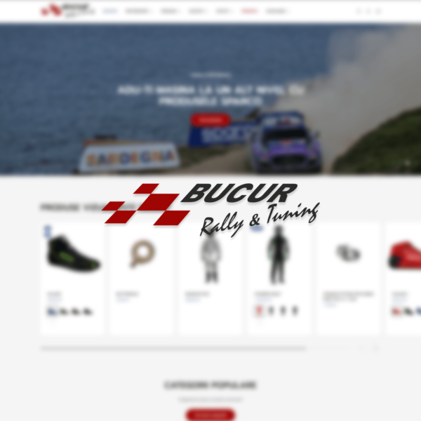 shopify sparco