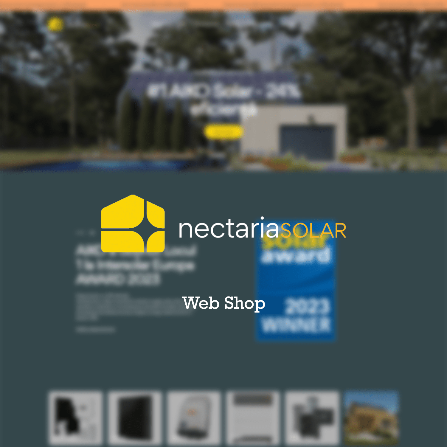 nectaria solar
