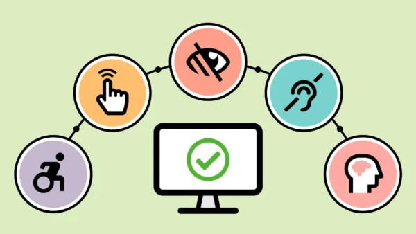 Accesibilitatea Online