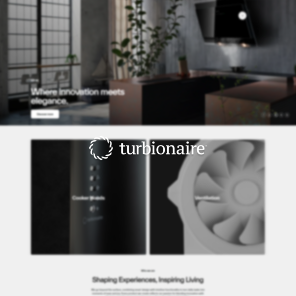 turbionare