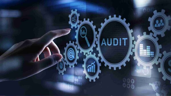poza audit site